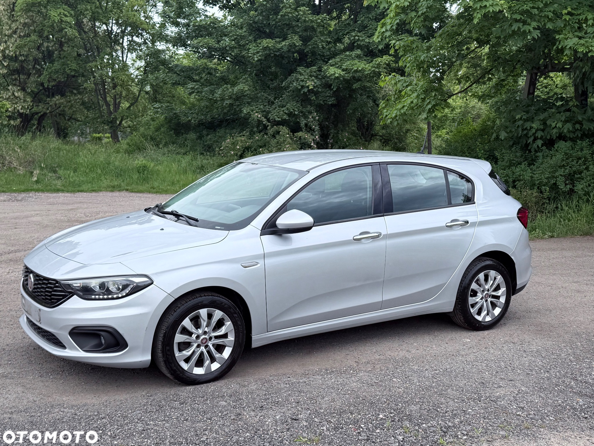 Fiat Tipo 1.6 MultiJet Lounge - 4