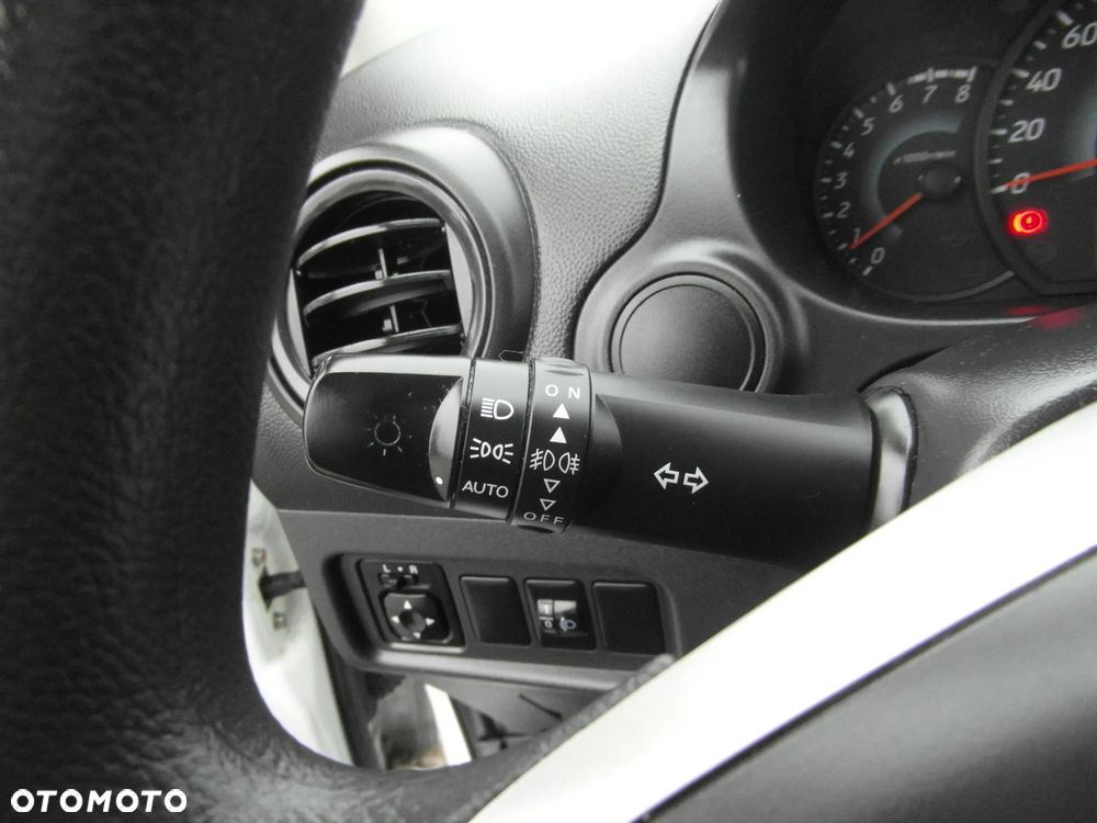 Mitsubishi Space Star AS&G 1.2 Select+ - 25