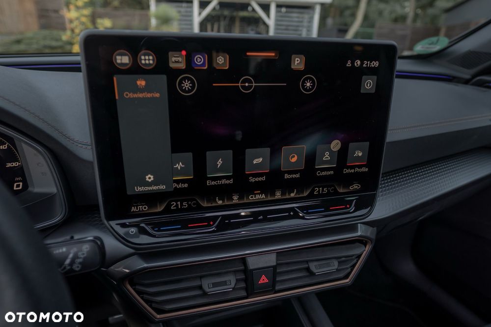 Cupra Formentor - 25