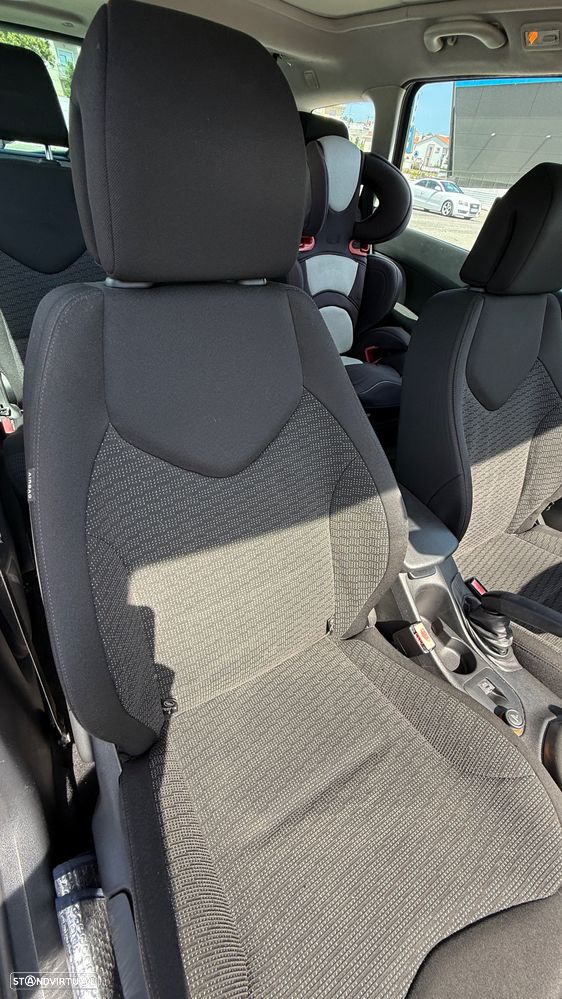 Peugeot 308 SW 1.6 HDi Premium - 10
