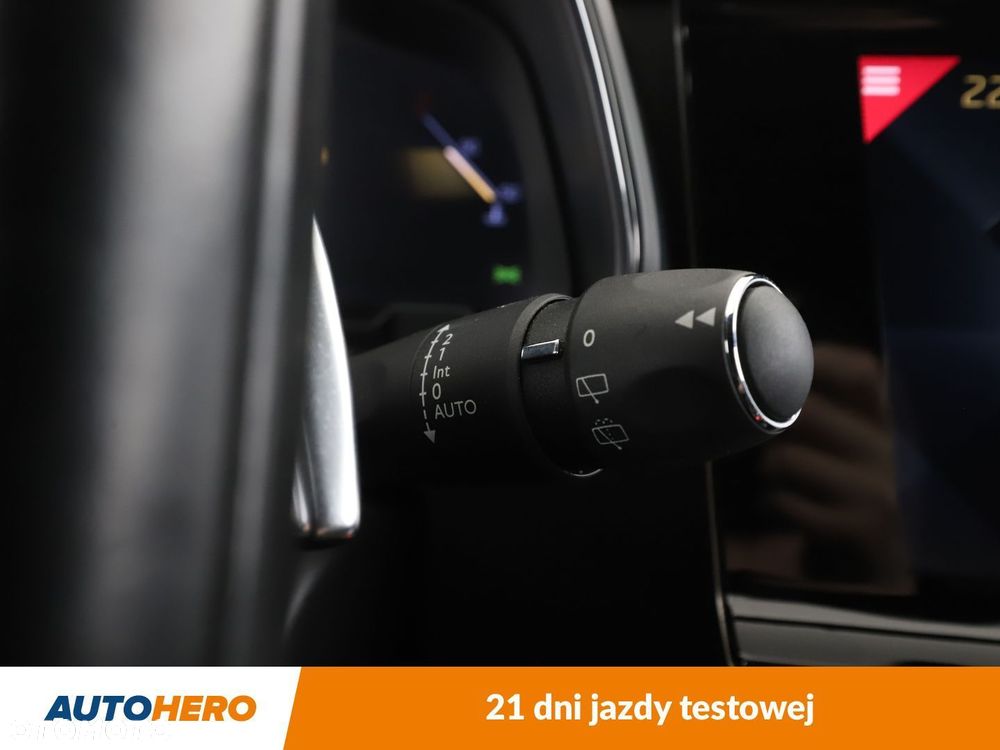 DS Automobiles DS 7 Crossback - 33