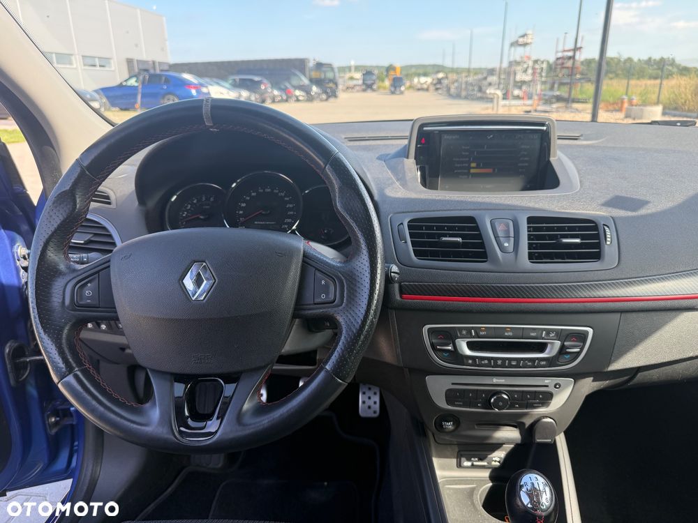 Renault Megane GT 220 - 10