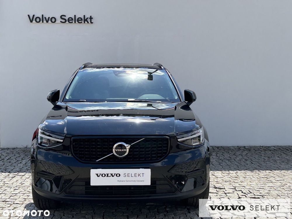 Volvo XC 40 - 5