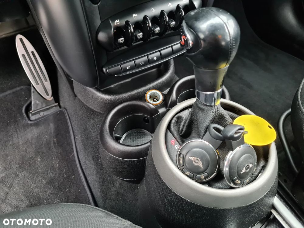 MINI Countryman - 12