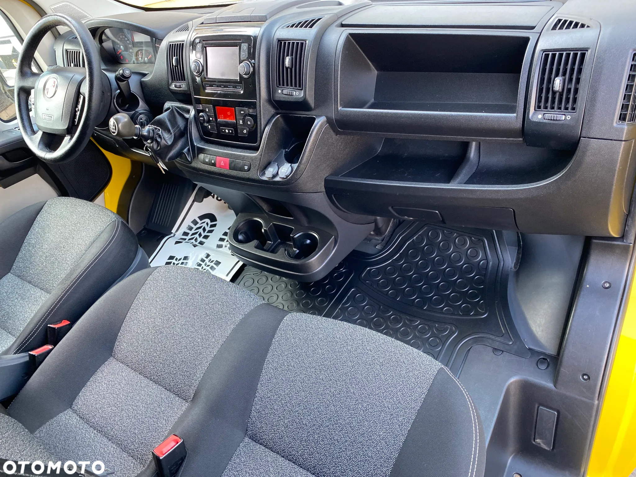 Fiat DUCATO - 25