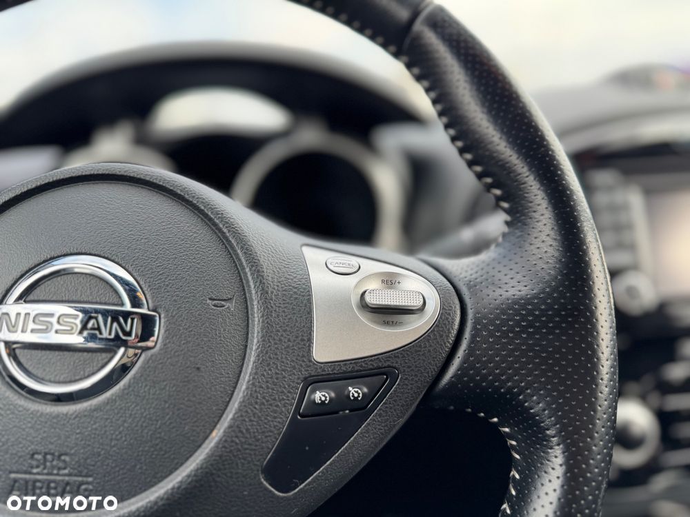 Nissan Juke 1.2 DIG-T Edition - 20