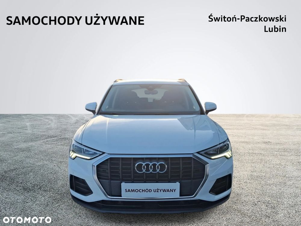 Audi Q3 35 TFSI S tronic - 12