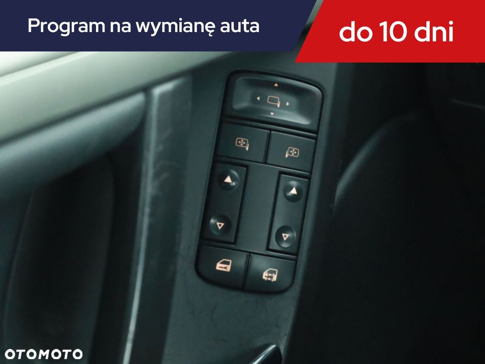 Opel Vectra - 17