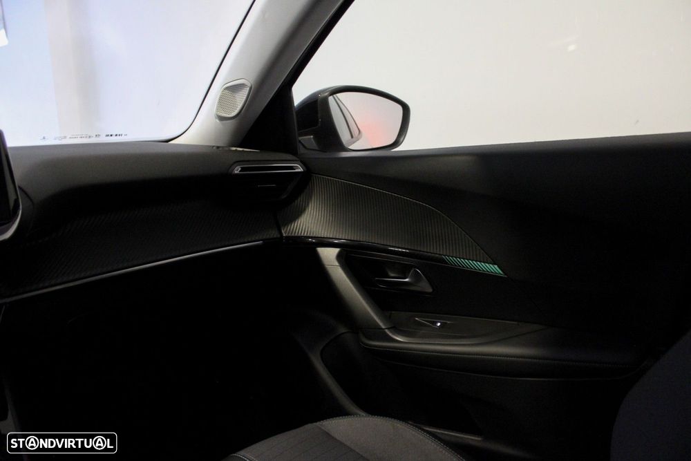 Peugeot 2008 1.5 BlueHDi Active Pack EAT8 - 5