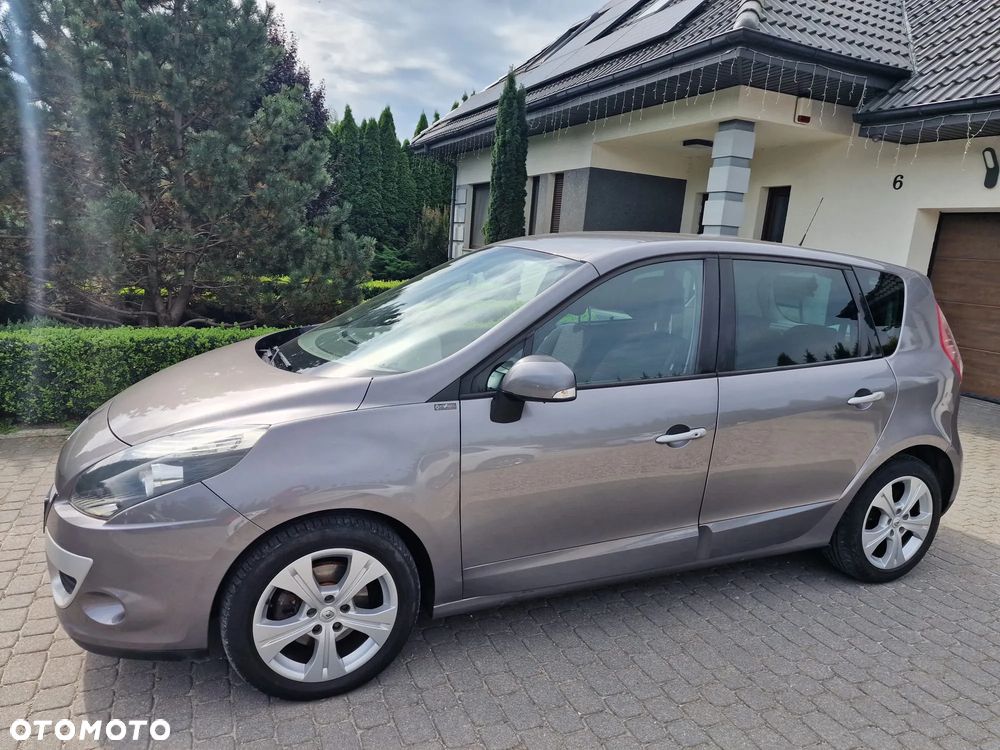 Renault Scenic 1.4 16V TCE Tech Run - 24