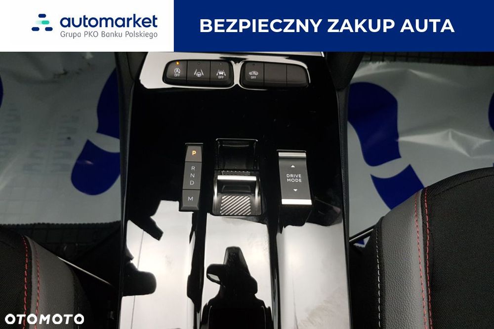 Opel Mokka 1.2 T GS S&S - 20