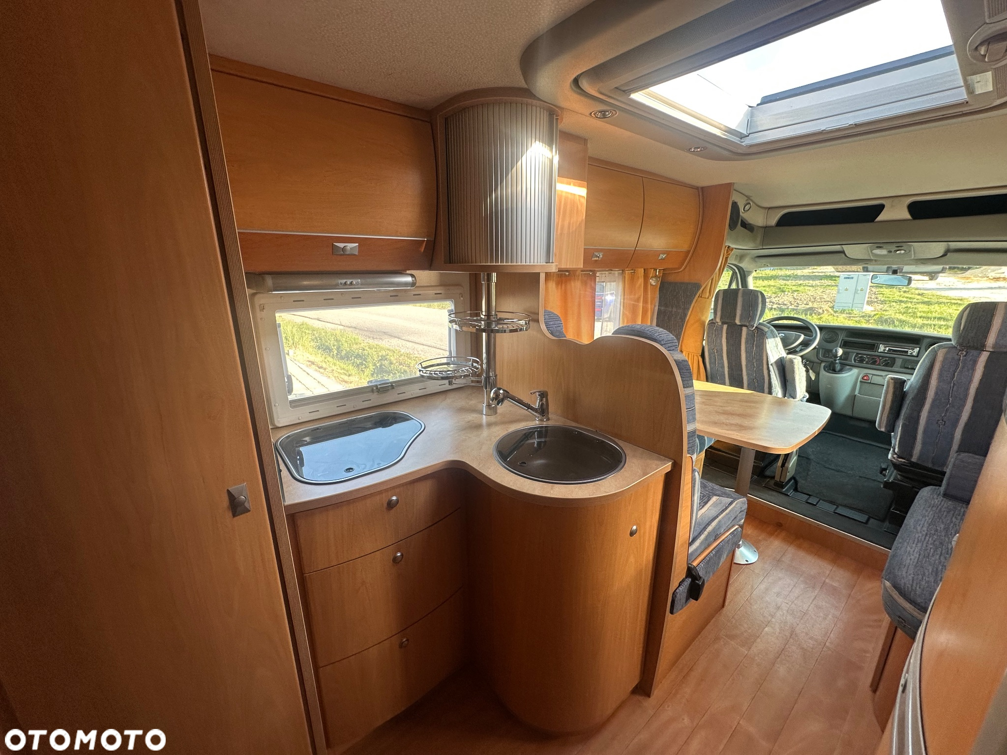 Renault Master - 5
