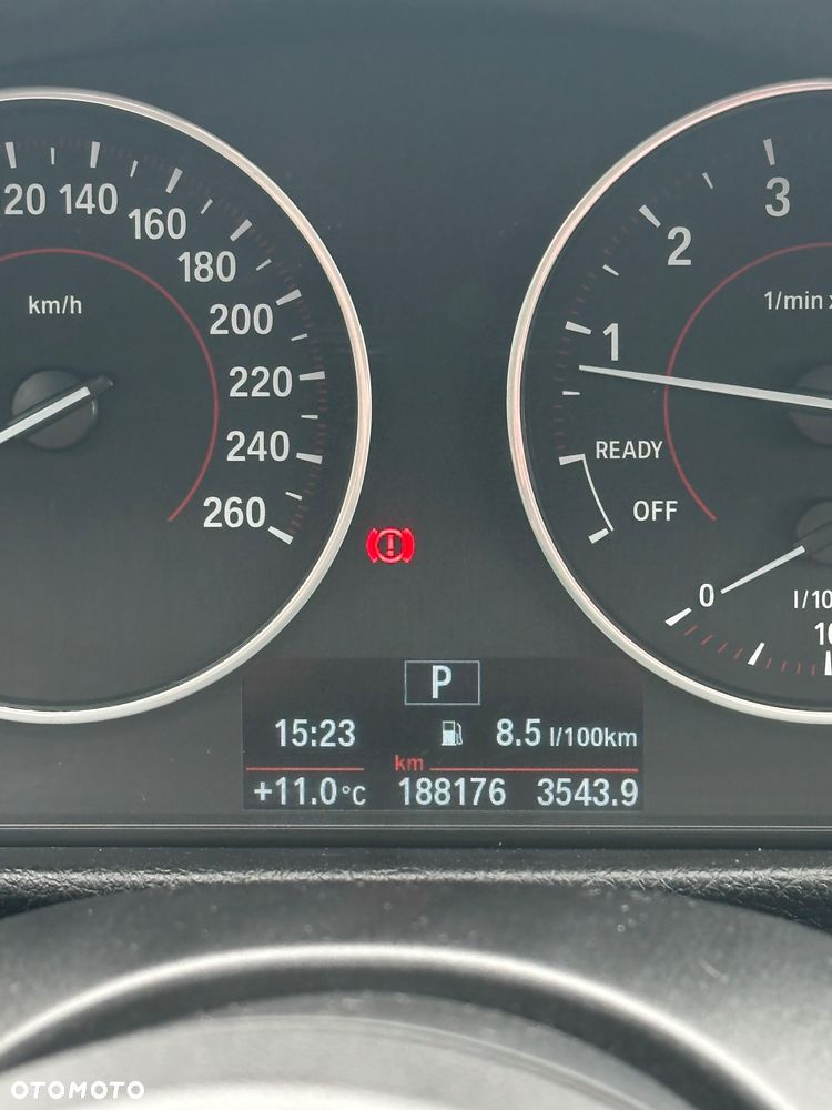 BMW Seria 3 328i - 14