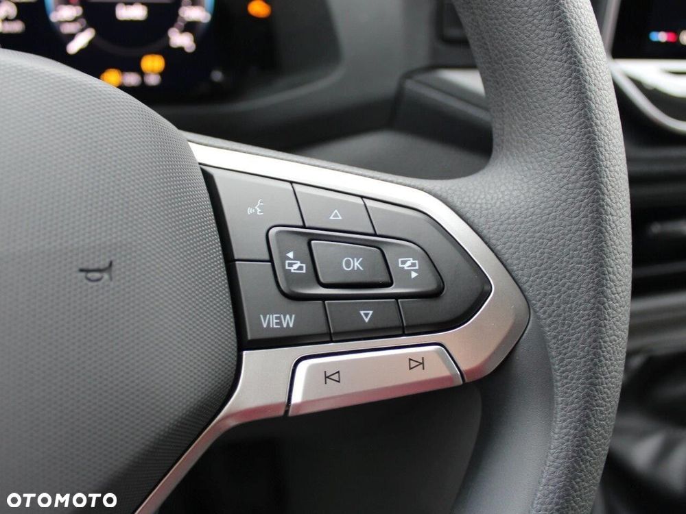 Volkswagen Crafter - 14