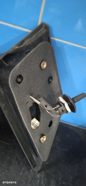 VW UP 3D lusterko lewe manualne - 2