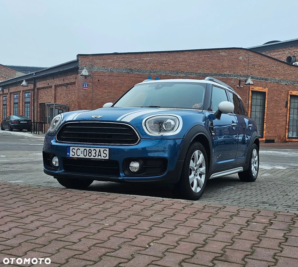 MINI Countryman - 3