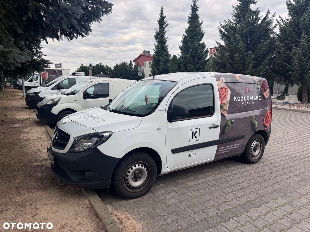 Mercedes-Benz CITAN - 3