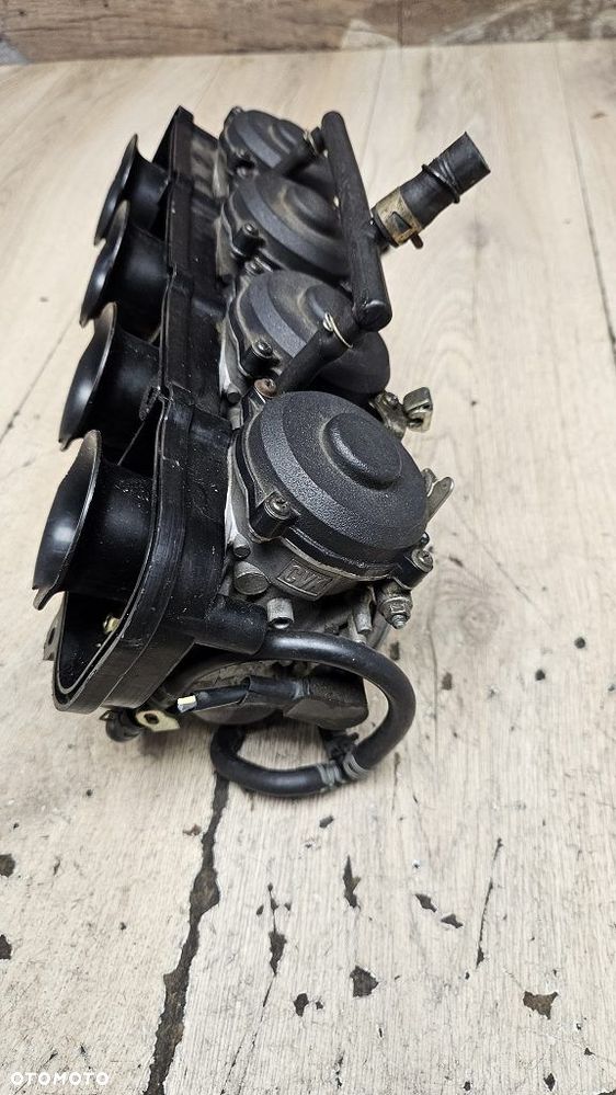 Gaźnik gaźniki Kawasaki ZX-9R Ninja - 6