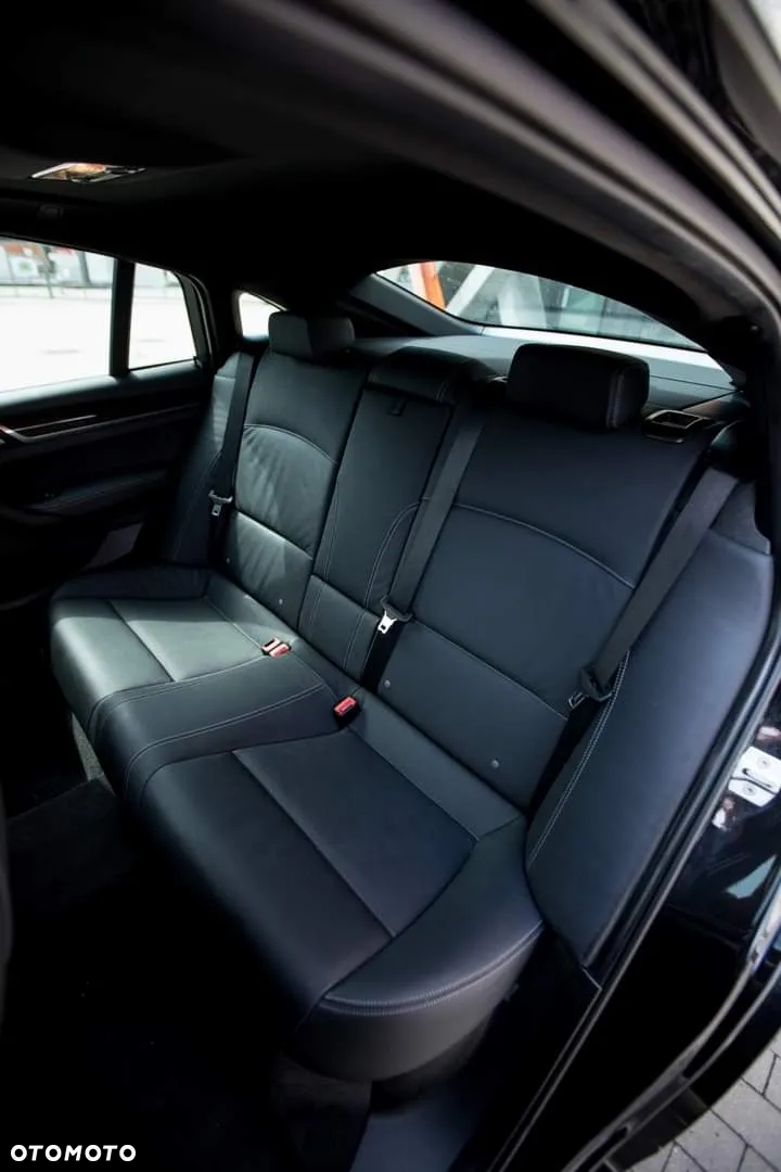 BMW X4 - 9