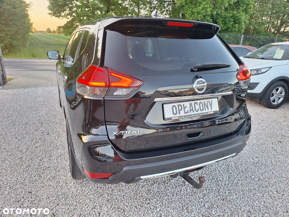 Nissan X-Trail 1.3 DIG-T Tekna - 15