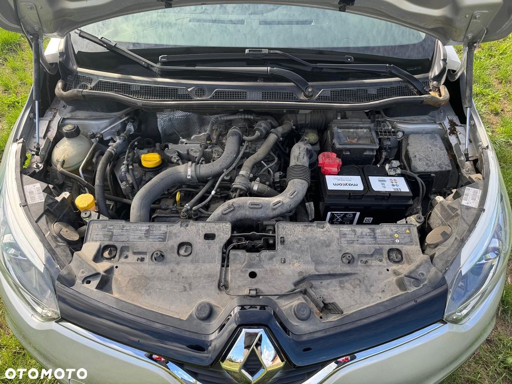 Renault Captur ENERGY TCe 120 EDC Dynamique - 17