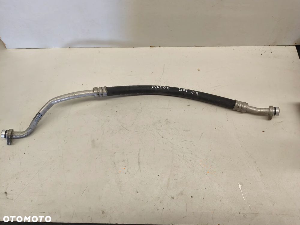 PRZEWÓD WĄŻ RURKA KLIMATYZACJI 5351718020 C RENAULT KOLEOS I 2.0 DCI - 1