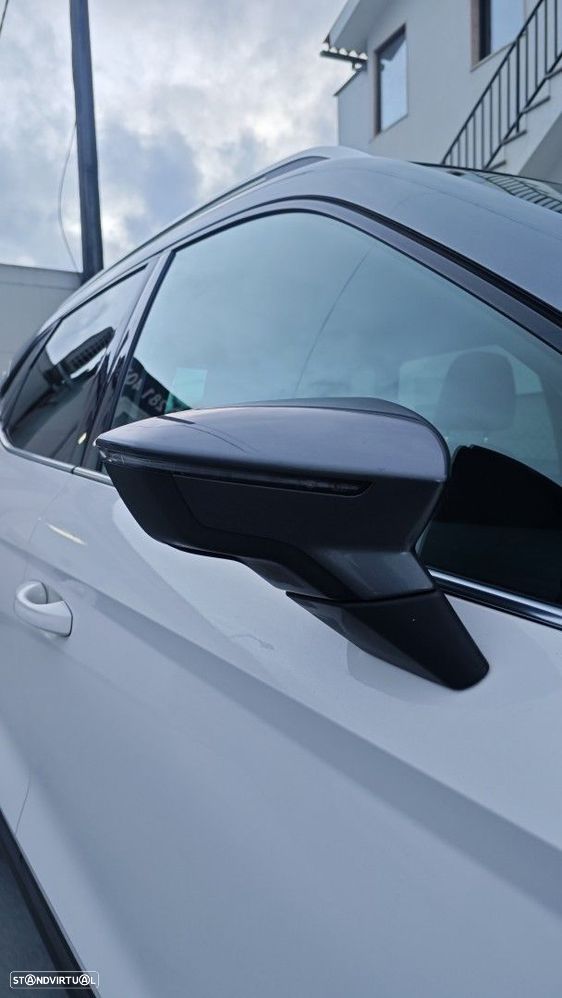 SEAT Arona 1.0 TSI Xcellence - 30