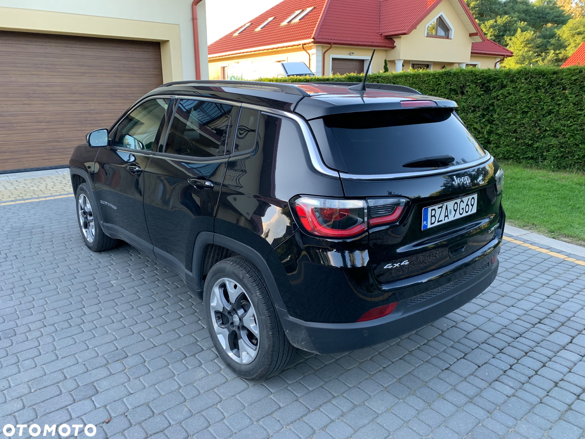Jeep Compass - 3