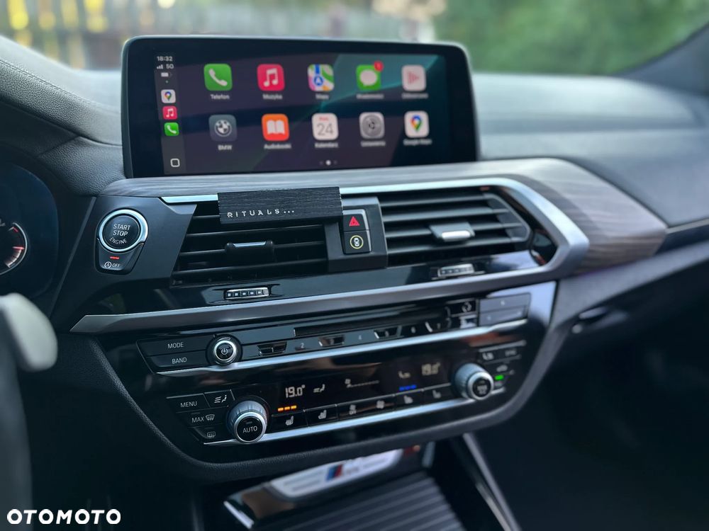 BMW X3 M M40i Sport Edition - 13