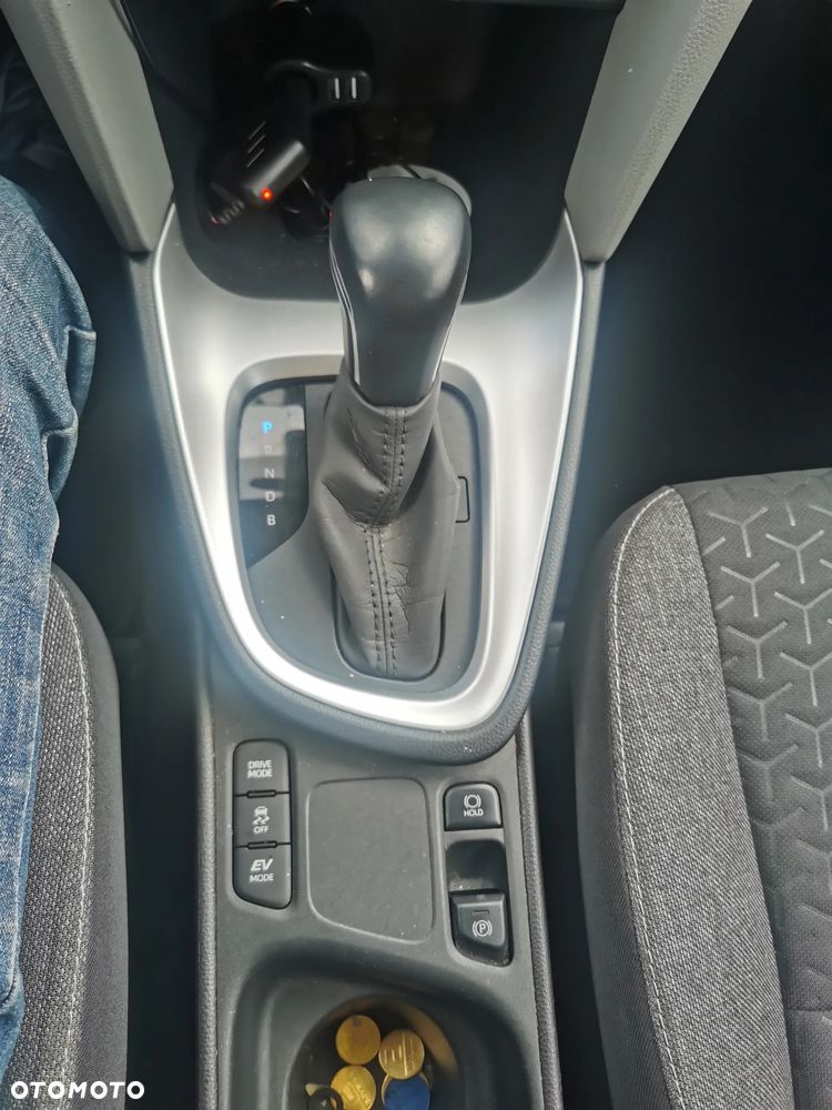 Toyota Yaris Cross Hybrid 1.5 Comfort - 13