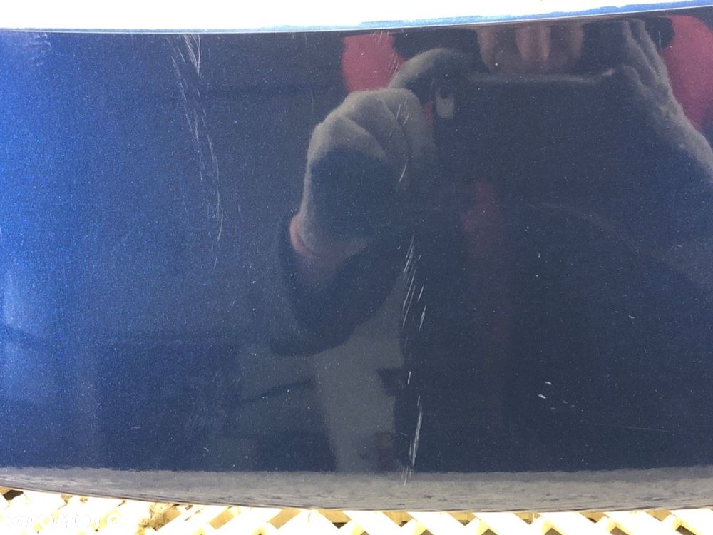 SPOILER TYŁ - 191.00 PLN - RENAULT KADJAR (HA_, HL_) 2015 - 2022 1.6 dCi 130 4x4 96 kW [130 KM] - 2