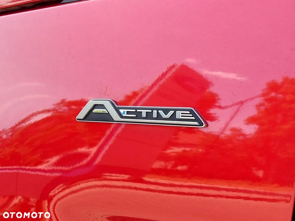 Ford EcoSport 1.0 EcoBoost GPF Active ASS - 11