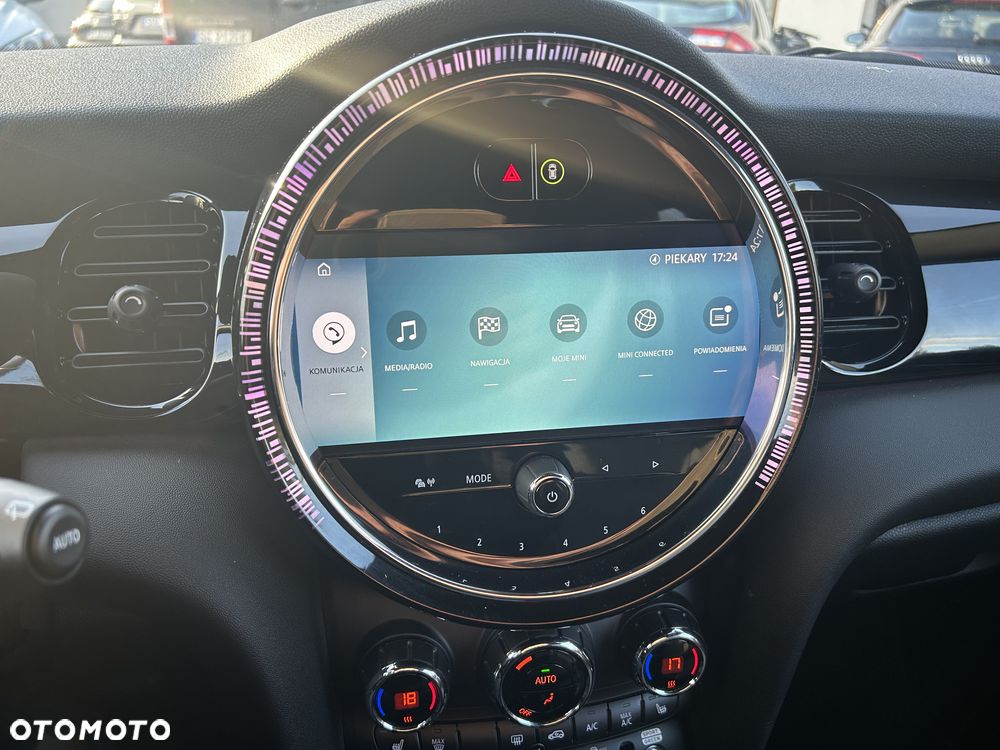 MINI Cooper S Sport-Aut Seven - 17