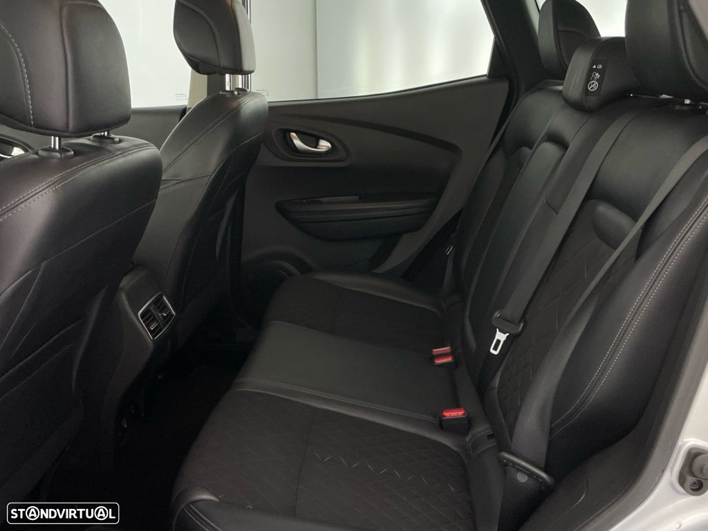 Renault Kadjar 1.3 TCe Intens - 12