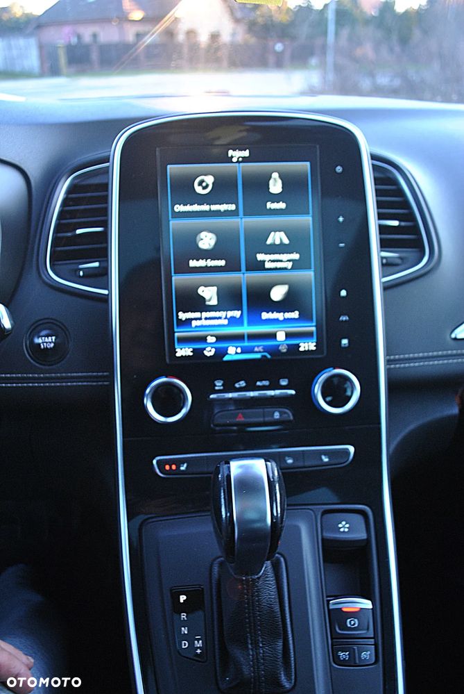 Renault Scenic ENERGY dCi 160 EDC BOSE EDITION - 36