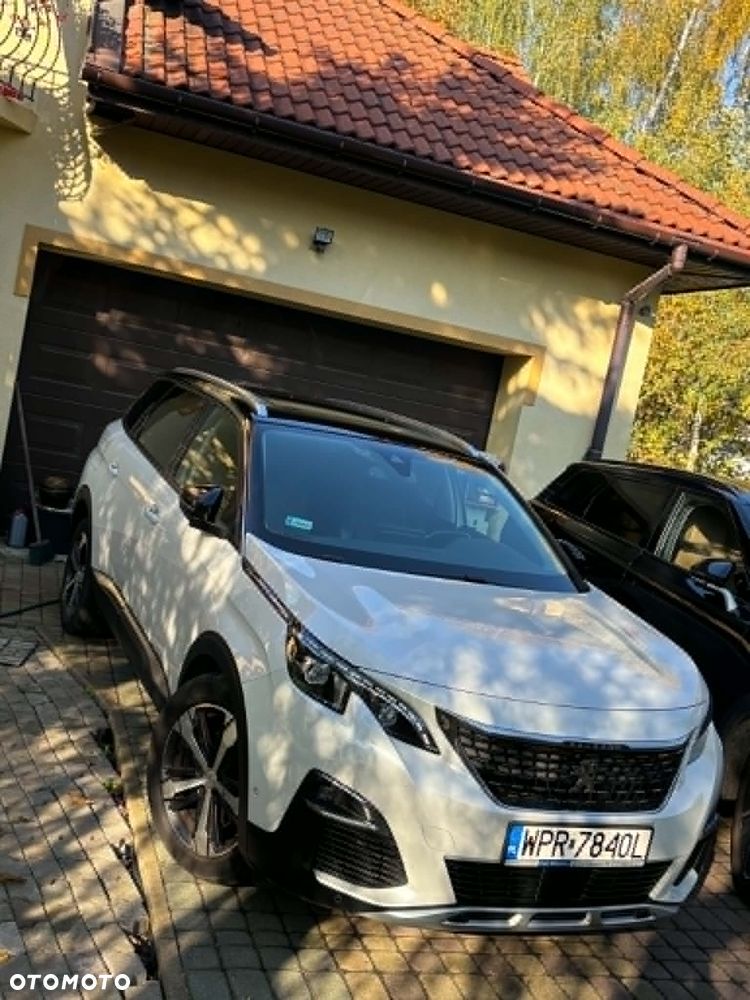Peugeot 5008 1.6 THP Crossway S&S EAT6 - 10