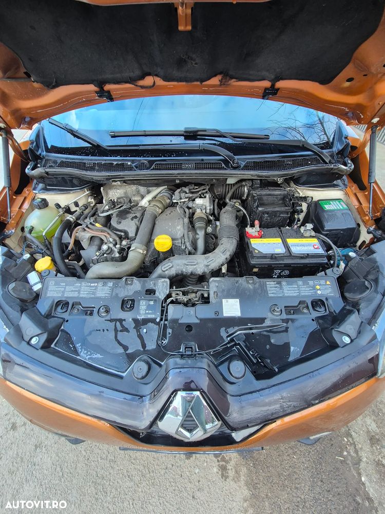 Renault Captur ENERGY dCi Zen - 8