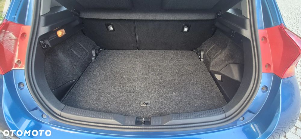 Toyota Auris 1.8 HSD Luna - 9