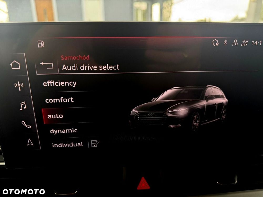Audi A4 Avant - 39