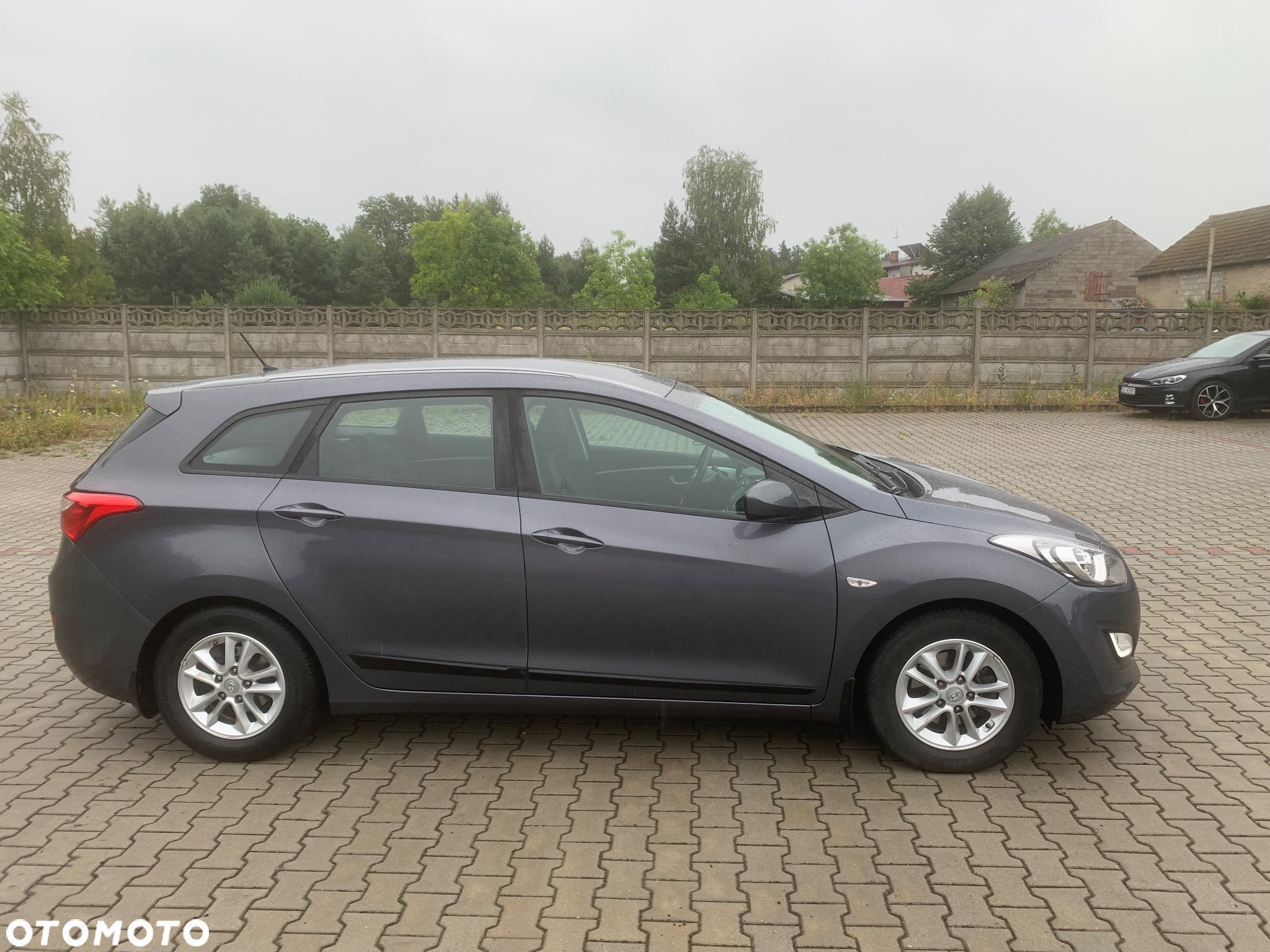 Hyundai i30 1.6 Comfort - 4