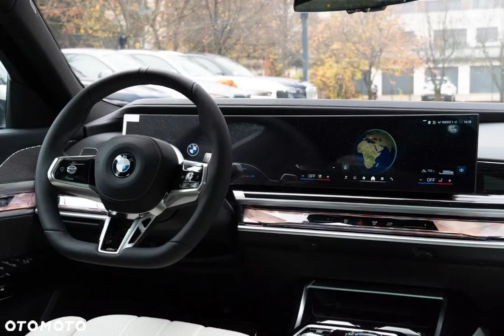 BMW Seria 7 - 13