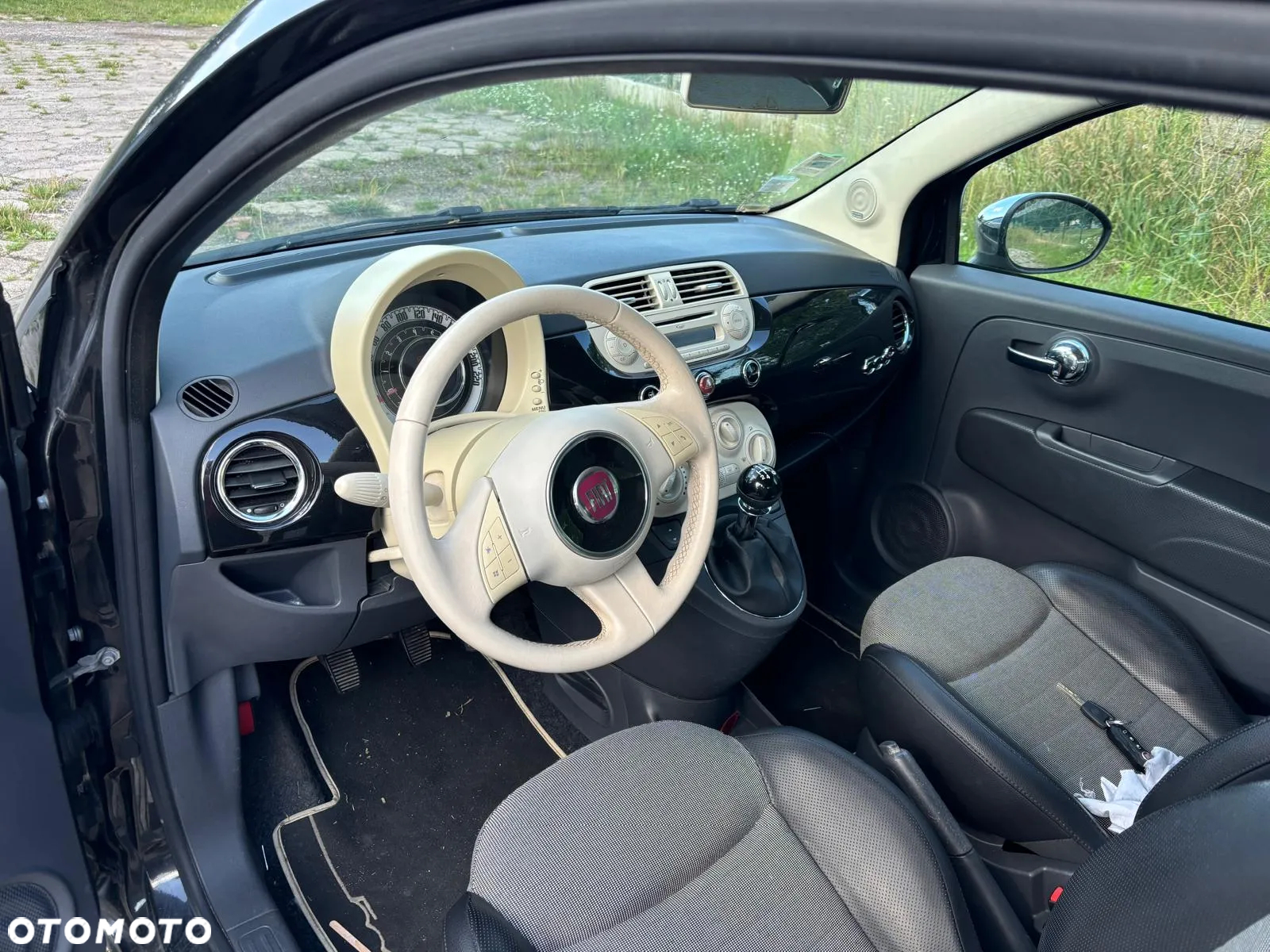 Fiat 500 1.2 8V Pop Euro5 - 6