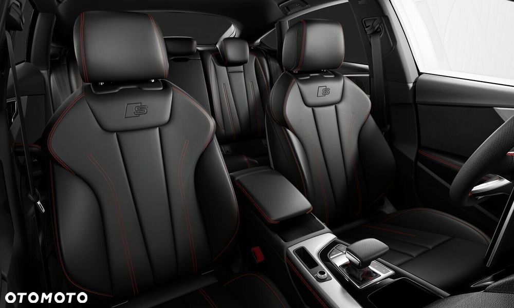 Audi A5 Sportback - 3