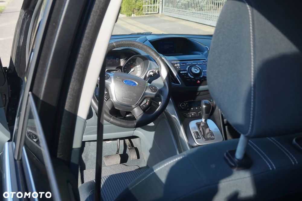 Ford C-MAX 2.0 TDCi Titanium - 28
