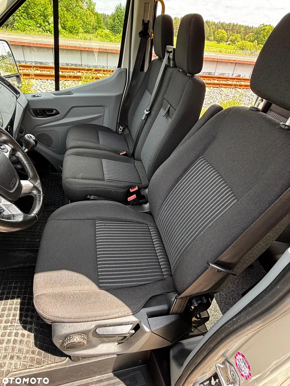 Ford Transit - 15