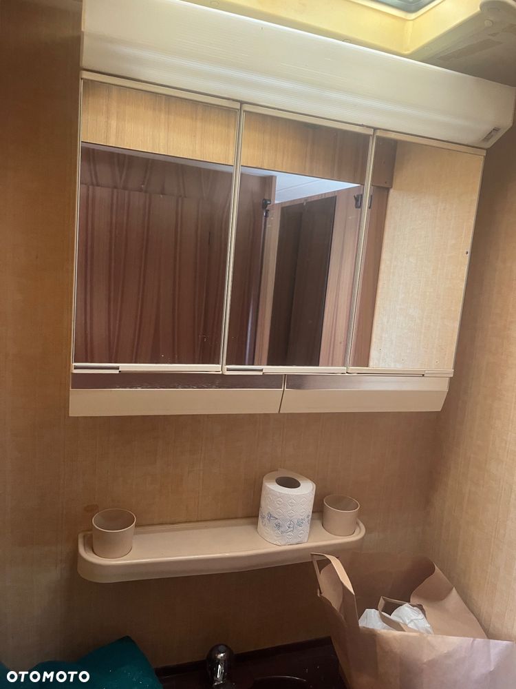 Tabbert Princes 5000 Tabbert - 10