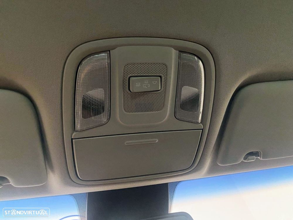 Kia Sportage 1.6 CRDI ISG SX - 23