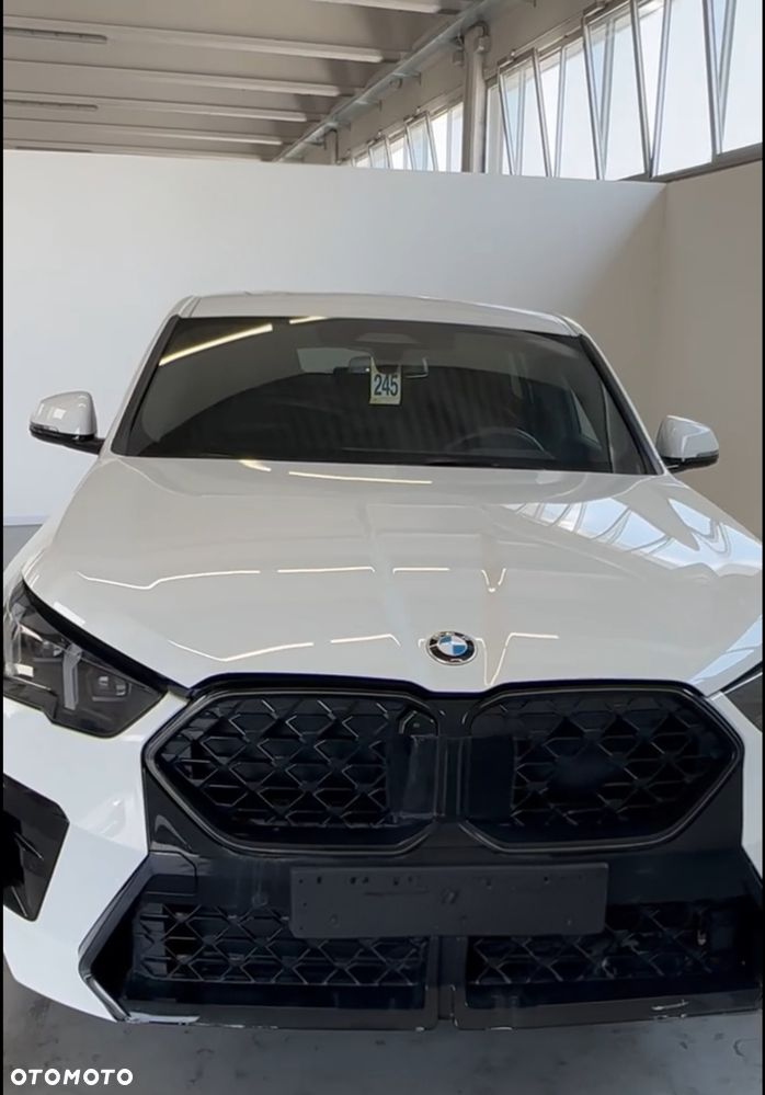BMW X2 xDrive20d - 12