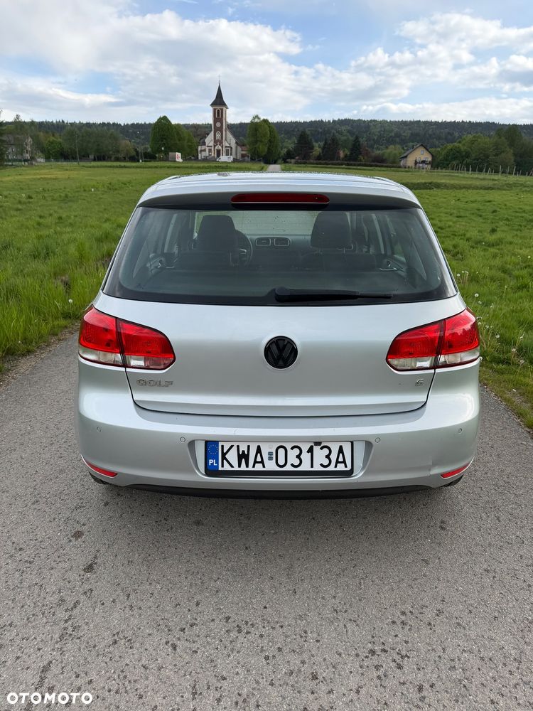 Volkswagen Golf 1.4 Edition - 3