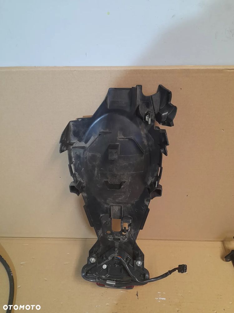 = KAWASAKI ER6-N 12-17 LAMPA TYLNA TYŁ - 1